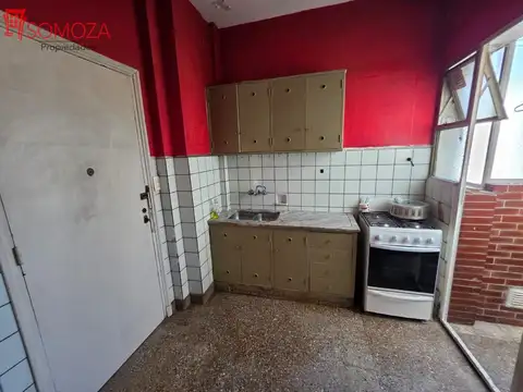 Departamento en Venta de 4 dormitorios