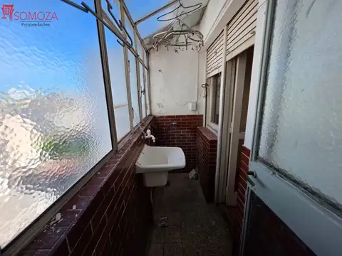 Departamento en venta en Balvanera
