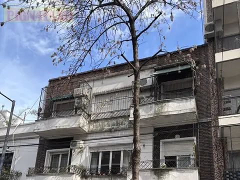 Departamento en Flores