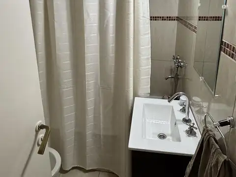 Departamento en Venta al Este