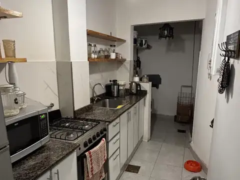 Departamento en Venta de 2 dormitorios