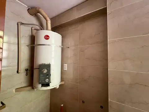 Departamento en Alquiler 55 años