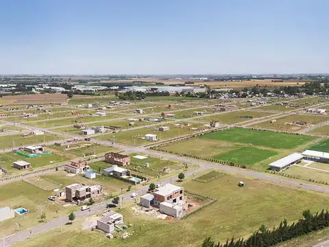 Terreno en Venta en Pueblo Esther, USD 21.500