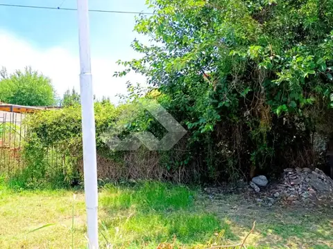 Venta | Lote | 230 m² | Fray Luis Beltrán | Barrio Centro