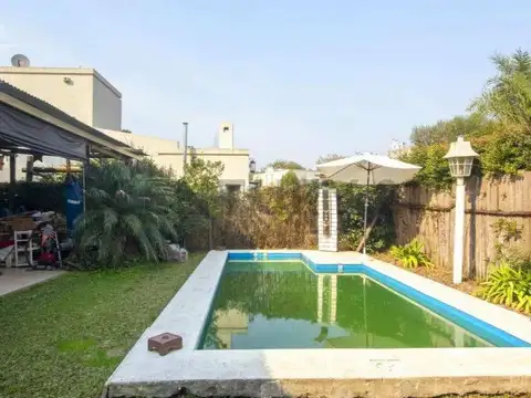 Casa en Venta de 4 dormitorios