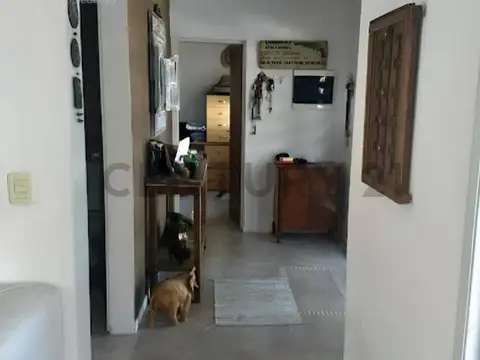 Av Italia 5000, Piso 0