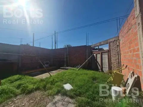 Cazon al 2998 en Rafael Castillo