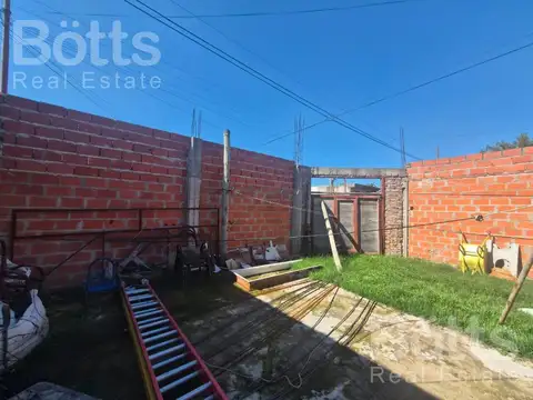 Terreno en Venta de 60,0 m2