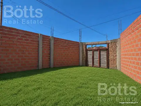 VENTA TERRENO 60M2 ESQUINA IDEAL PARA COMERCIO EN RAFAEL CASTILLO