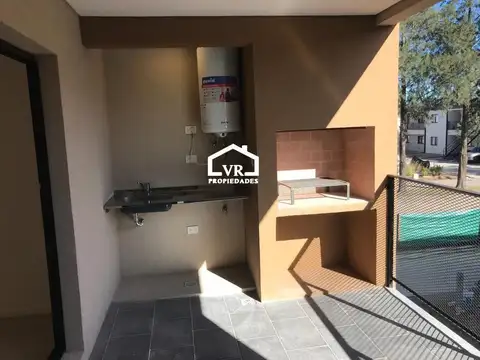 Departamento en Alquiler en Pilar Centro, USD 550