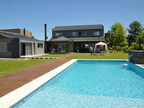 Casa Amueblada En Sausalito