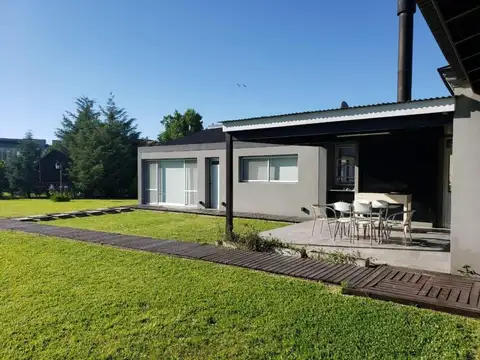 Casa Amueblada En Sausalito