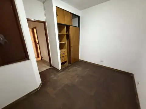 Depto Tipo Casa 4 ambientes con 1 baño