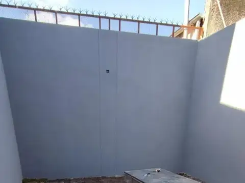 Depto Tipo Casa en Venta con 1 cocheras