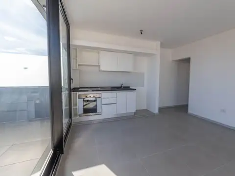 Departamento en Venta en Barrio Norte, USD 189.500