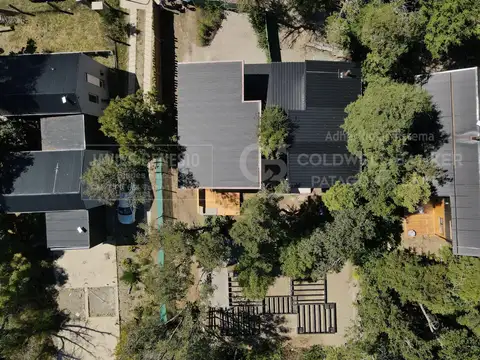 VENTA Casa en Pozo 70m2 4 Ambientes Zona Escuelas Barrio Peumayen Villa La Angostura
