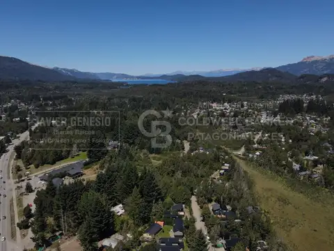 VENTA Casa en Pozo 70m2 3 Ambientes Zona Escuelas 3 cerros Villa La Angostura