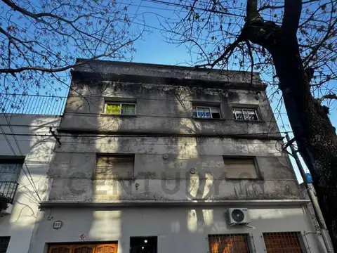Venta departamento a reciclar - calle 43 e/ 15 y 16