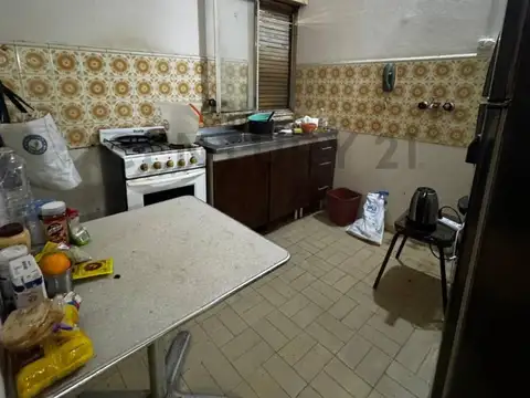 Departamento en Venta en La Plata, USD 55.000