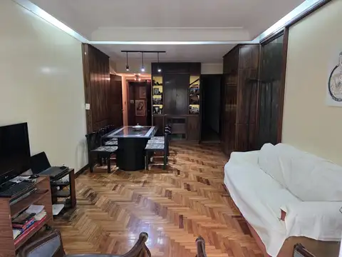 Departamento en Venta de 5 ambientes
