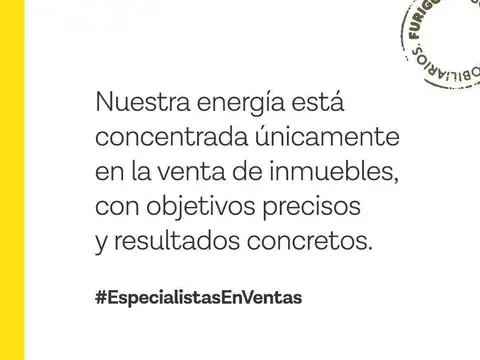 Oficina a la venta en Pichincha. Rosario