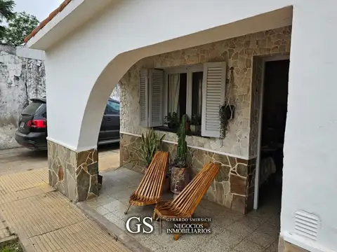Casa en Venta en Pavón, USD 68.000