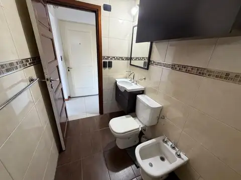 Depto Tipo Casa en Alquiler de 2 dormitorios