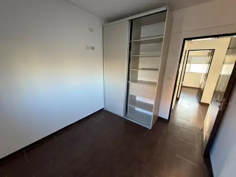 Depto Tipo Casa 3 ambientes con 2 baños