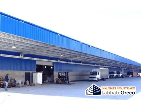 Av. Honorio Pueyrredón (Ruta 25) 2200