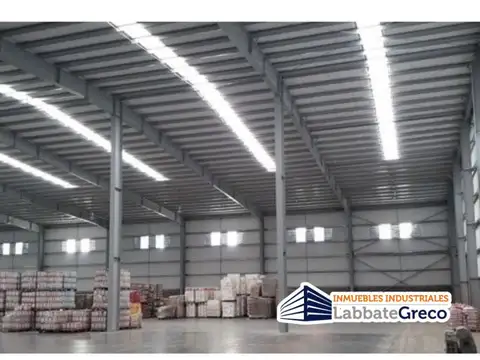 Av. Honorio Pueyrredón (Ruta 25) 2200