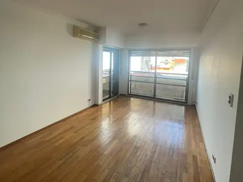 Salguero 2200, Piso 2