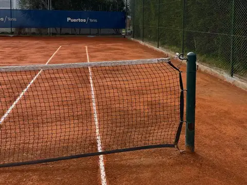 Terreno en Venta en Puertos - Barrio Marinas, USD 165.000
