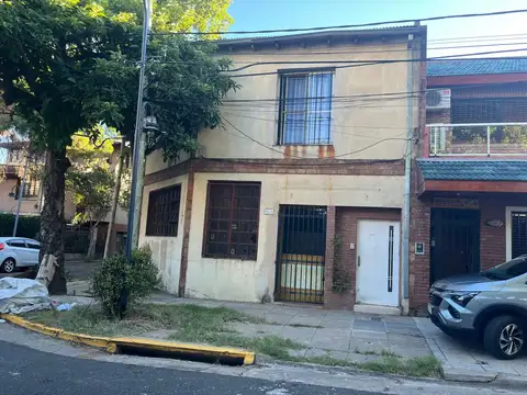 Estanislao Del Campo 200