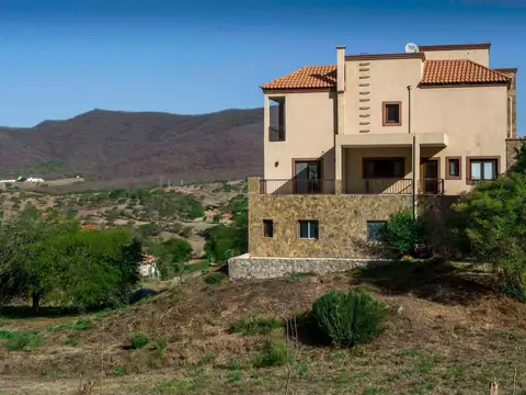 Casa en Venta 11 años