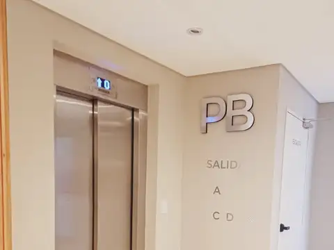 Departamento en Venta en Almagro Norte, USD 95.000