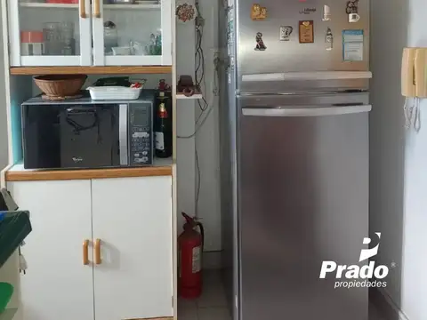 Departamento en Venta 20 años