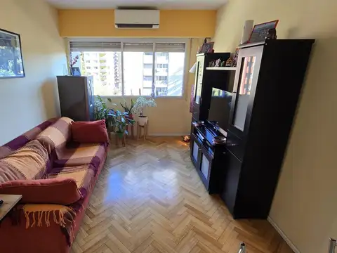 Departamento en Alquiler en Vicente Lopez Vias / Maipu, $ 720.000