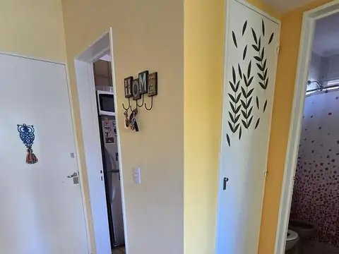 Departamento en Alquiler A Estrenar