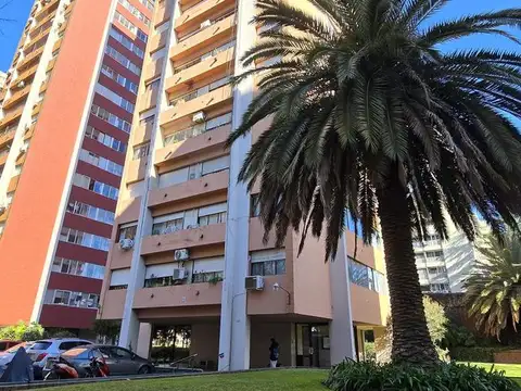 DEPARTAMENTO DE 2 AMBIENTES A 1 CUADRA DE AVENIDA LIBERTADOR EN ALQUILER. VICENTE LOPEZ