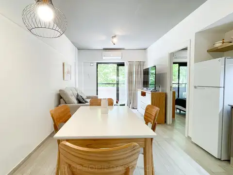 Departamento en Alquiler de 2 ambientes
