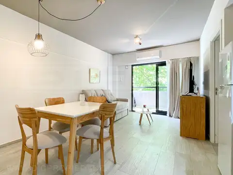 Departamento en Alquiler en Palermo, $ 1.080.000