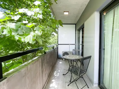Departamento en Alquiler al Sur