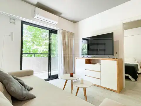 Departamento en Alquiler 1 año