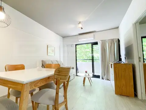 Fray J Santa maria de Oro  al 2300, Entre Guemes y Charcas