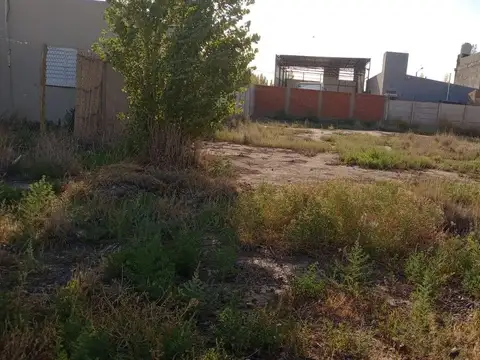 "¡Oportunidad única! Terreno en  Distrito Noroeste