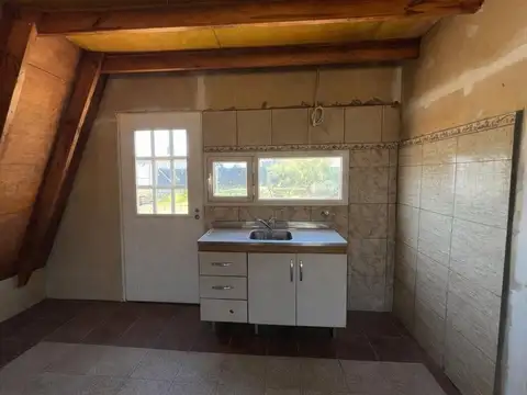 Casa en Venta de 1 dormitorio