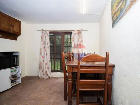 Casa en Venta con 1 cochera