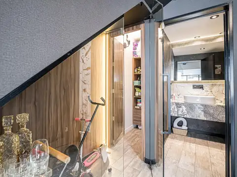 Departamento en Venta en Botanico, USD 369.000