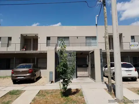 Departamento  en Venta en Los Cardales, Exaltación de la Cruz, G.B.A. Zona Norte