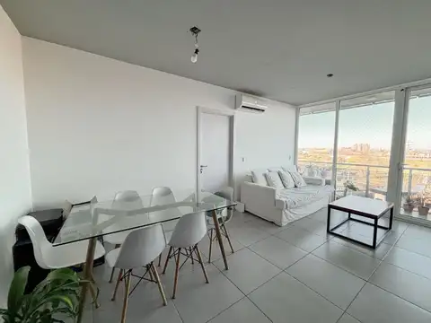 Departamento 3 ambientes c/ cochera Venta-Tigre